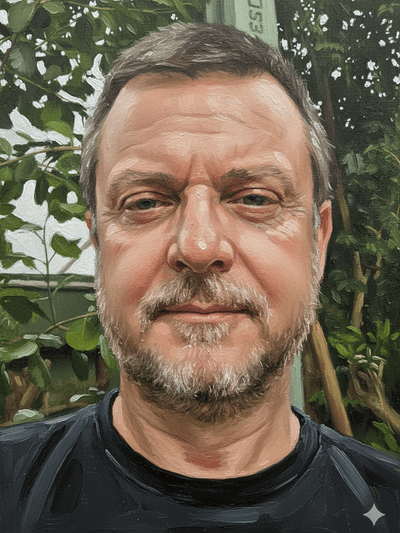 Marco Spohn